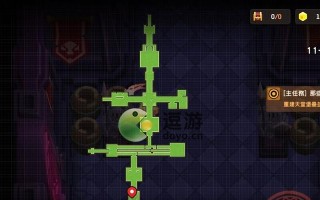 小小噩梦手游攻略（掌握游戏技巧，征服恐怖世界）