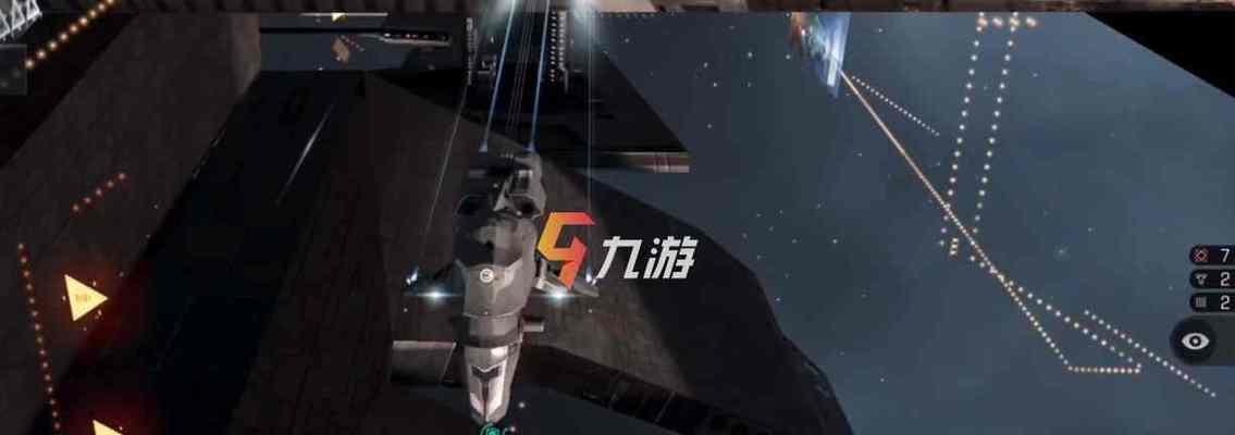 EVE星战前夜无安地区运输技巧（如何保证货物安全运输）-第2张图片-游技攻略库