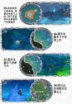 原神爱心岛攻略（探索神秘岛屿、解锁珍贵资源、尽情体验）-第1张图片-游技攻略库