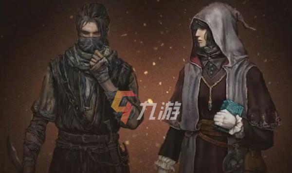 《解密艾尔登法环感知流通关攻略》（打造强力盗贼装备，成为顶尖盗贼！）-第3张图片-游技攻略库