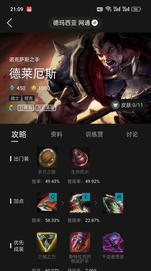 小诺手天赋出装攻略最新（以小诺手天赋出装攻略最新为主题的详细攻略）-第2张图片-游技攻略库