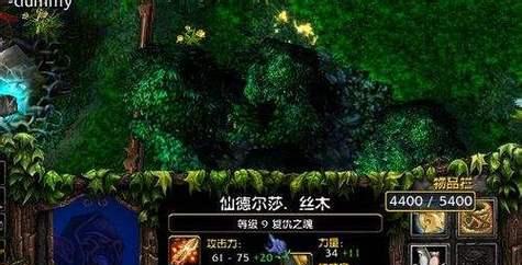 Dota敌法出装攻略大全（从实用性到效率性，掌握敌法出装的精髓）-第1张图片-游技攻略库