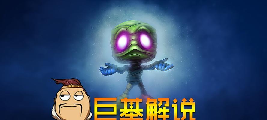 《打野木木技能加点攻略》（优化你的游戏策略，成为顶级打野选手）-第3张图片-游技攻略库
