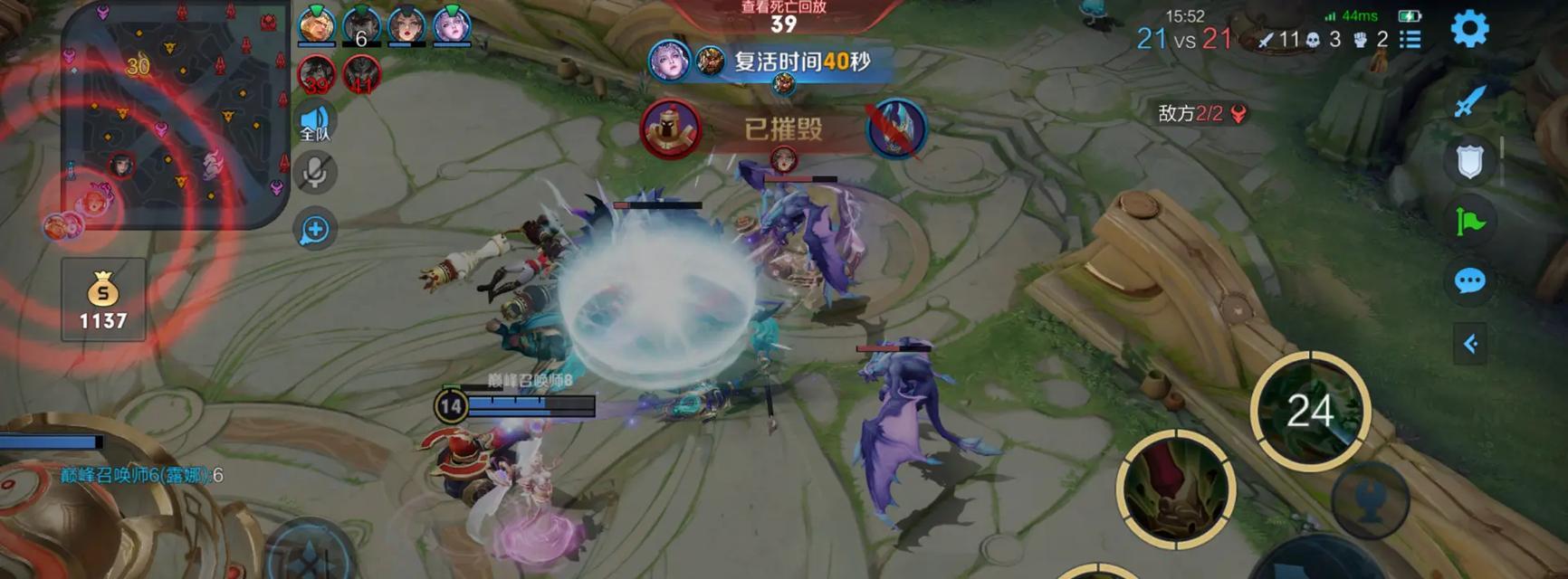 暴龙战士关羽出装攻略（打造无坚不摧的攻击力——关羽出装建议大揭秘！）-第2张图片-游技攻略库