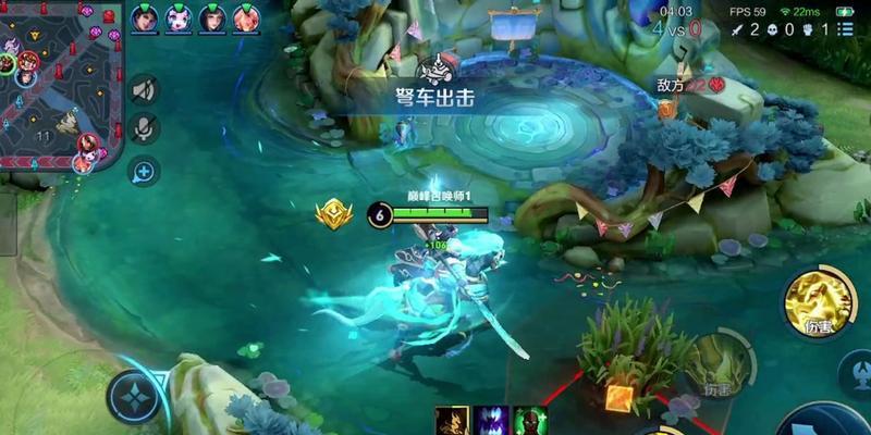 暴龙战士关羽出装攻略（打造无坚不摧的攻击力——关羽出装建议大揭秘！）-第1张图片-游技攻略库