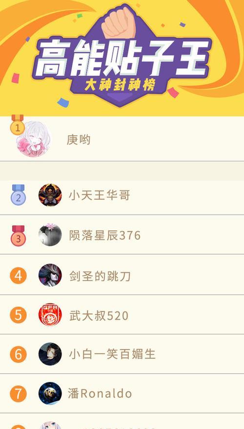 《封神榜攻略技能介绍》（轻松掌握封神榜的必备技能，提升战斗实力）-第1张图片-游技攻略库
