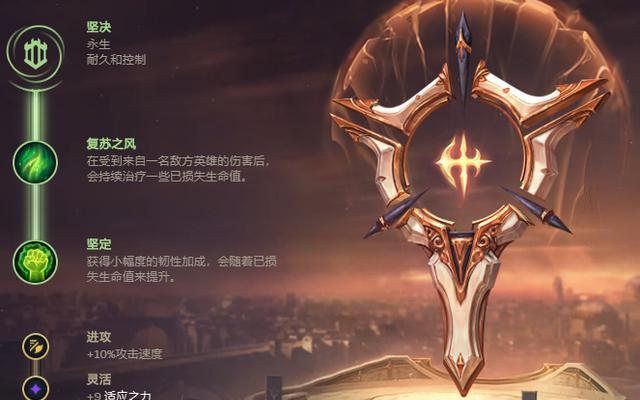 《不朽装备攻略》（解密最强装备的获取和使用技巧）-第3张图片-游技攻略库