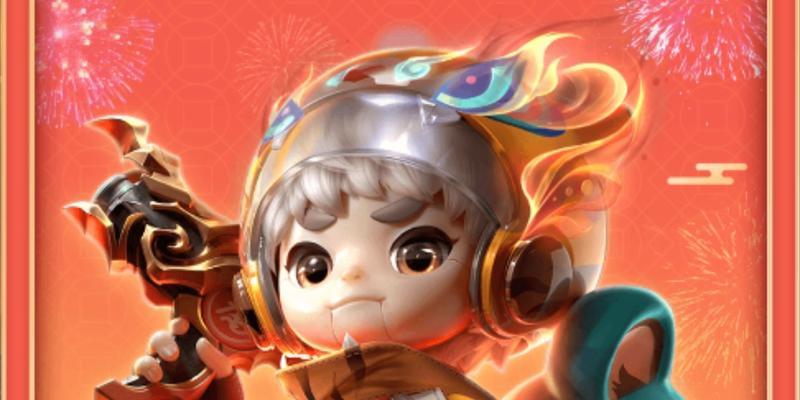诸葛神猴技能搭配攻略（技能组合与战术实战指南）-第1张图片-游技攻略库