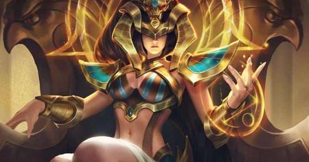 《以龙女手游铭文出装攻略》（最强龙女铭文出装推荐！）-第2张图片-游技攻略库