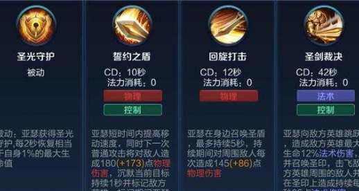 《亚瑟出装攻略视频》（全面解析吟游之诗亚瑟的最佳装备选择及使用技巧）-第3张图片-游技攻略库