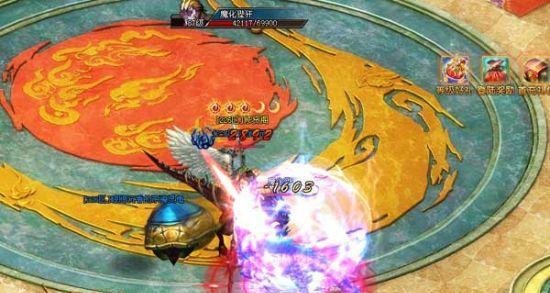 幻境龙王出装攻略最新版（玩转幻境龙王，一统江湖！）-第1张图片-游技攻略库
