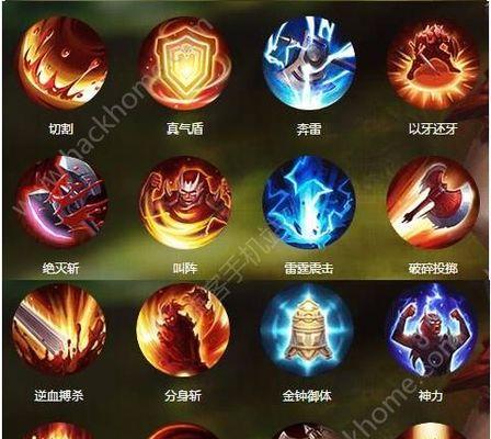 终极攻略（探秘普陀技能加点的技巧与策略，让你在神武世界中独步无敌）-第2张图片-游技攻略库