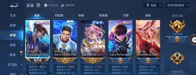 荣耀拳师技能搭配攻略（掌握荣耀拳师技能搭配，成为拳击界的统治者！）-第1张图片-游技攻略库
