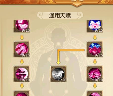 《诛仙手青云技能攻略》（掌握技能提升战力，成就仙界巅峰）-第1张图片-游技攻略库