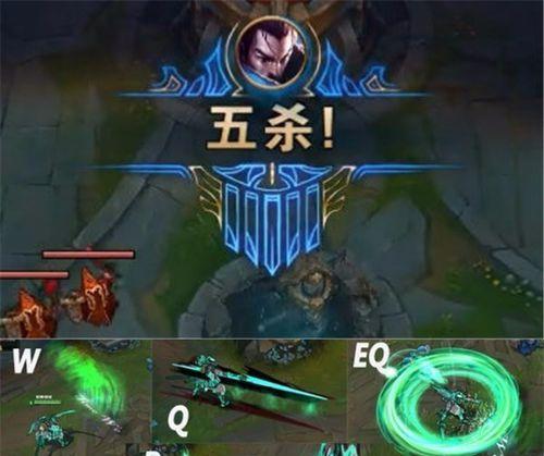 神剑豪技能强化攻略（解锁神剑豪技能的关键方法和技巧，带你成为真正的剑道高手）-第2张图片-游技攻略库