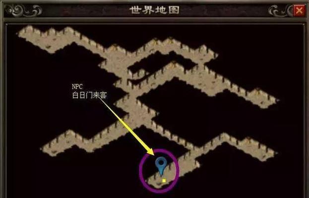 火龙复古传奇技能攻略（打造最强火龙，征服传奇世界！）-第1张图片-游技攻略库