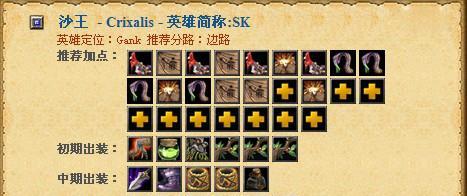 Dota出装攻略宝典下载（掌握最新装备搭配，提升你的Dota游戏技巧！）-第1张图片-游技攻略库
