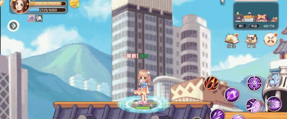 永恒岛技能铭文攻略（掌握关键技能铭文，成为永恒岛最强玩家）-第1张图片-游技攻略库