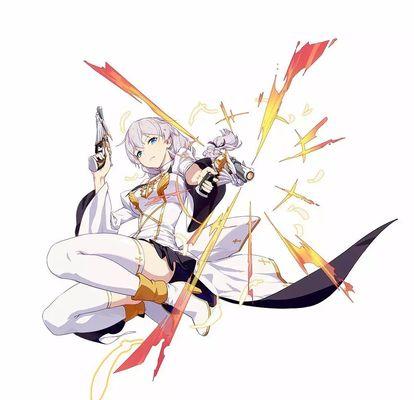 崩坏基因战士出装攻略视频（挑战极限，成为最强战士！）-第3张图片-游技攻略库