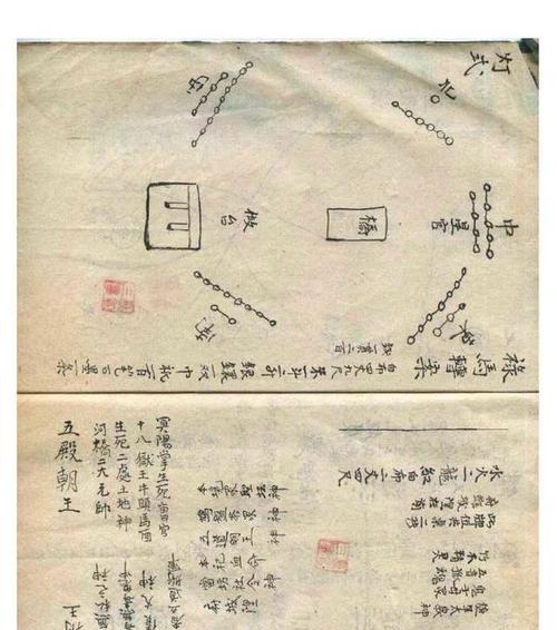 奇门阵法技能加点攻略（探秘奇门阵法技能加点的关键策略，助你成为无敌战斗之王）-第1张图片-游技攻略库