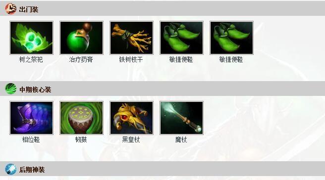 《精通Dota的攻略宝典》（Android版应用让你成为顶级选手）-第2张图片-游技攻略库