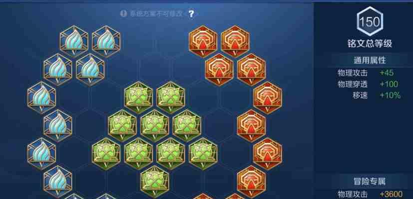 《亚瑟平凡之路出装攻略最新》（打造最强亚瑟，征服王者峡谷）-第2张图片-游技攻略库