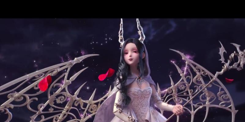 暗黑天使手游攻略（解读暗黑天使手游，助你成为顶尖玩家）-第1张图片-游技攻略库