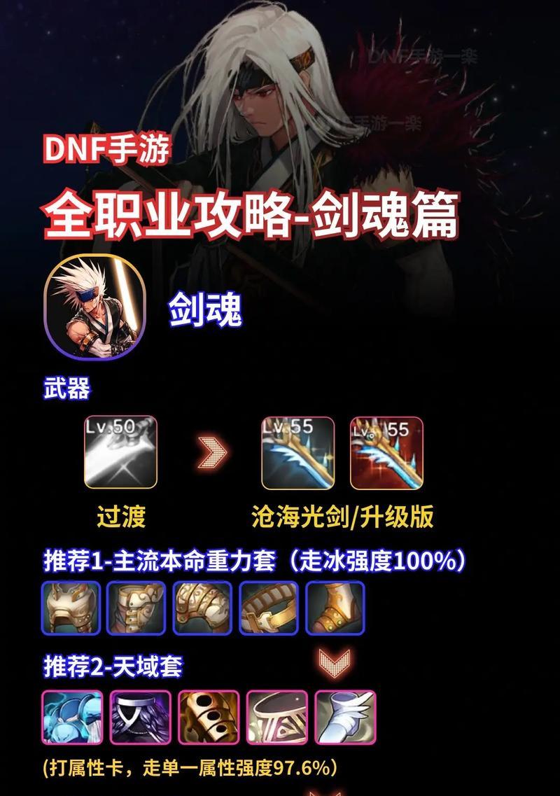 《剑魂》韩服刷图攻略（掌握关键技巧，成为顶级剑士！）-第2张图片-游技攻略库