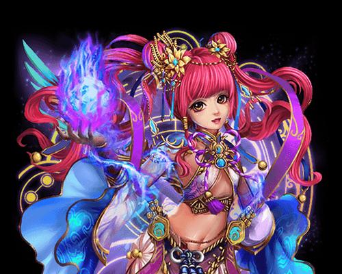 洪荒OL攻略（探索无尽的洪荒世界，成为无敌的战神！）-第2张图片-游技攻略库