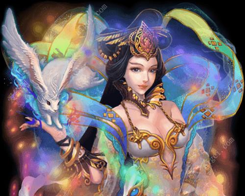 洪荒OL攻略（探索无尽的洪荒世界，成为无敌的战神！）-第3张图片-游技攻略库
