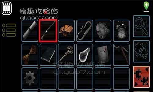 《以密室3第一关手游版攻略》（解密破解谜团，顺利通过第一关！）-第1张图片-游技攻略库