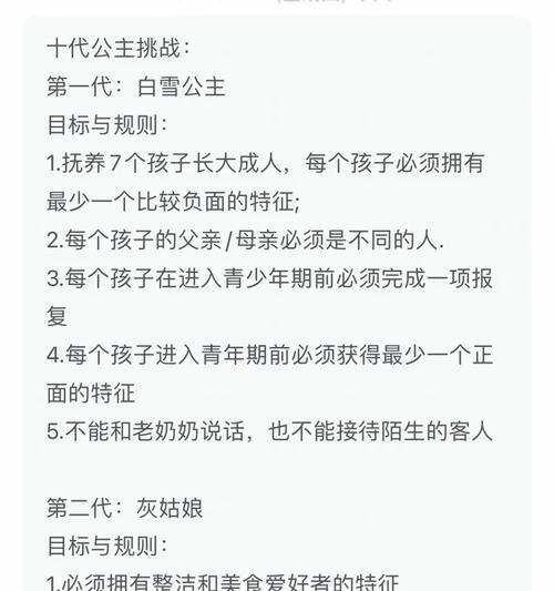 《模拟市民手游攻略》（打造独特的虚拟生活体验，成为模拟市民的主宰！）-第2张图片-游技攻略库