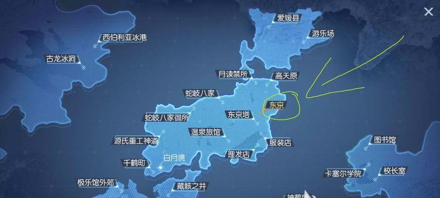 龙族幻想手游金币攻略（掌握游戏中的关键机制，轻松累积金币财富！）-第1张图片-游技攻略库