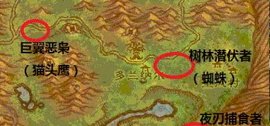 暗夜精灵手游攻略（成为顶级玩家的关键步骤与技巧）-第3张图片-游技攻略库