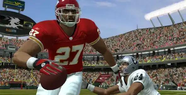 MaddenNFL手游攻略（实战技巧、策略和秘诀助你称霸比赛场）-第2张图片-游技攻略库