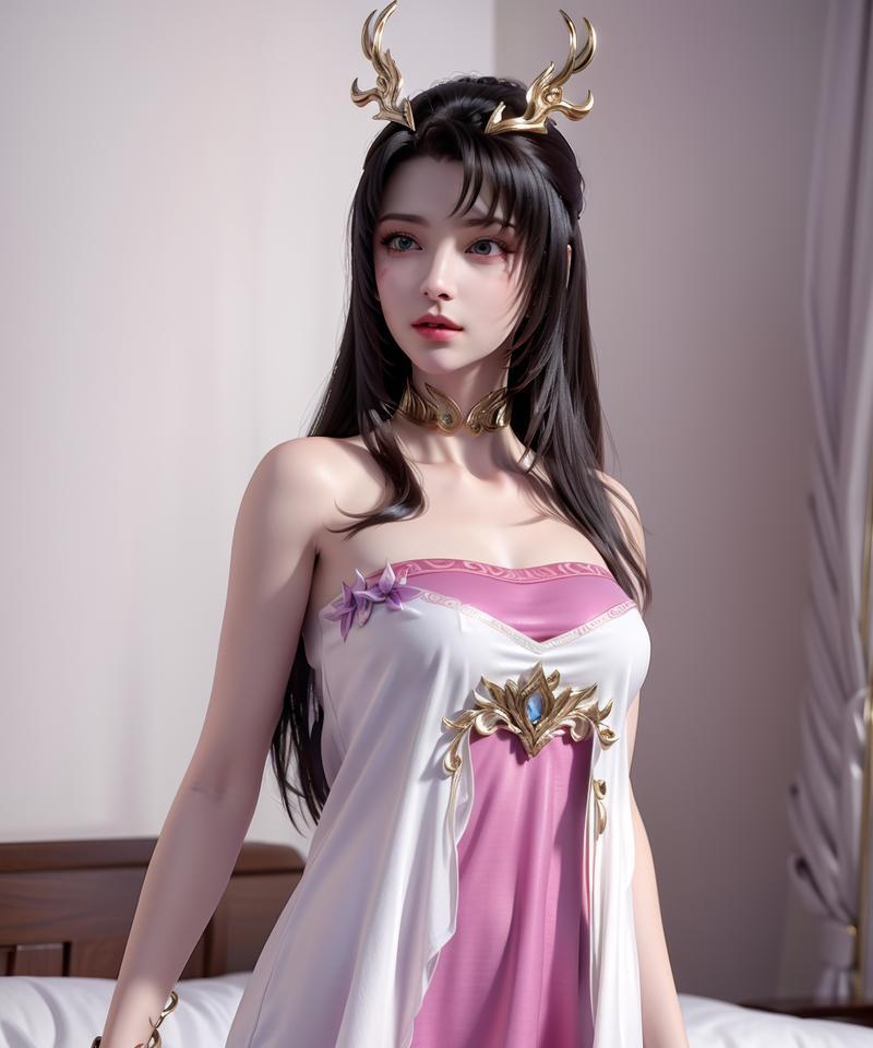 完美世界手游奇幻仙子攻略（解锁技能、提升品质、培养属性，助你征战修仙之旅）-第2张图片-游技攻略库