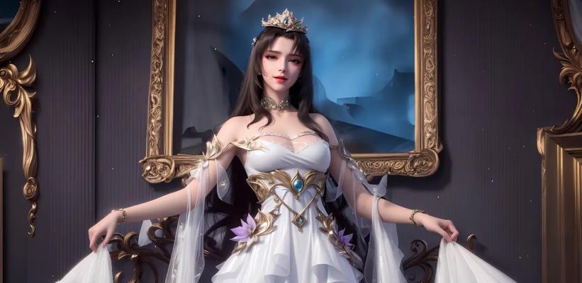 完美世界手游奇幻仙子攻略（解锁技能、提升品质、培养属性，助你征战修仙之旅）-第1张图片-游技攻略库