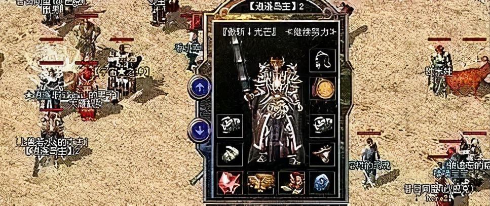 Evertale手游攻略（玩转Evertale，打造最强阵容，征服敌人）-第2张图片-游技攻略库