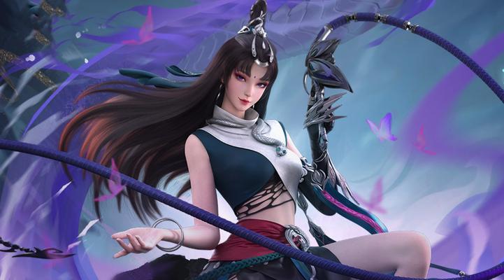 《笑傲江湖手游寻宝攻略大全》（全面解读寻宝系统，助你笑傲江湖！）-第3张图片-游技攻略库