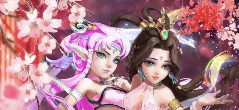 大话手游极品攻略（揭秘大话手游攻略，让你成为无敌战神！）-第2张图片-游技攻略库