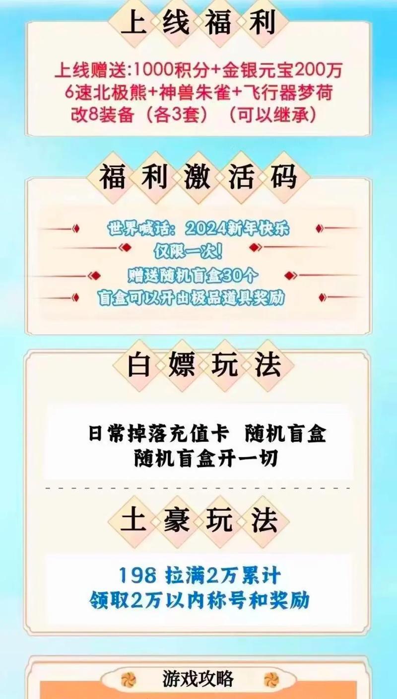 《问道手游》各大版本攻略大揭秘（全面解析各版本中的关键要点，助你称霸仙界！）-第3张图片-游技攻略库