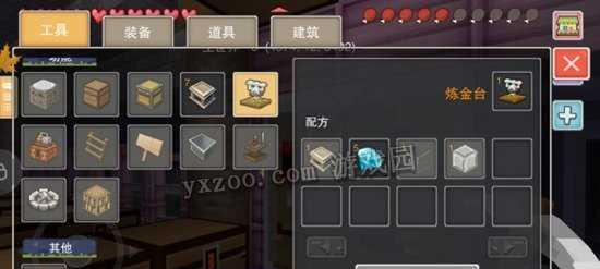 《手游最新版本炼金出装攻略》（掌握最新版本炼金师出装技巧，成为巅峰玩家！）-第1张图片-游技攻略库