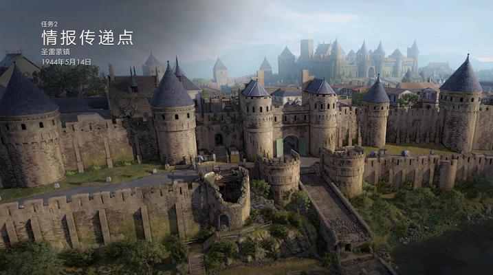 《狙击精英手游攻略大全》（成为无敌神枪手，征服狙击精英游戏世界！）-第3张图片-游技攻略库