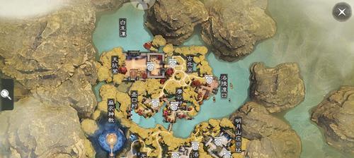 楚留香手游卖币攻略（学会这些技巧，让你在楚留香手游中轻松积累财富）-第2张图片-游技攻略库