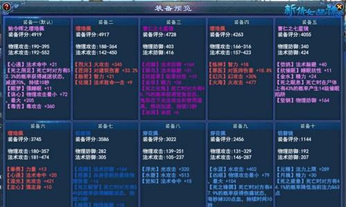 新倩女幽魂手游刀客攻略（剑法如诗，劍掌交融，遇见无敌之道）-第1张图片-游技攻略库