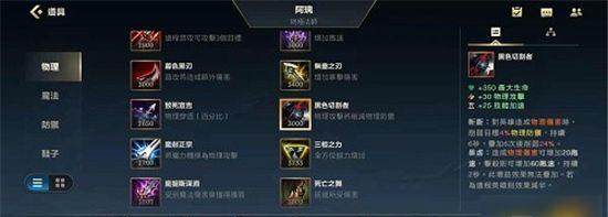 手游日女天赋与出装攻略（如何在手游日女中发挥天赋与出装的最大优势？）-第2张图片-游技攻略库