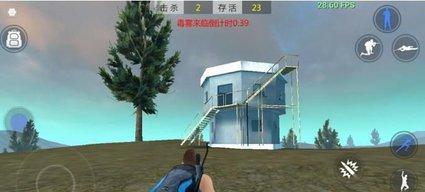 玩转手游世界（提供最全面的放逐游戏攻略，助你畅游手游世界）-第3张图片-游技攻略库