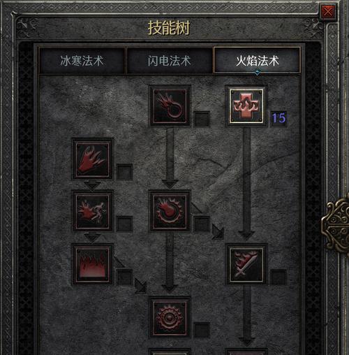 暗黑2重制版手游攻略（发掘无尽的黑暗力量，成为最强大的冒险者）-第2张图片-游技攻略库