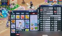 楚留香手游天罡七星攻略（驭风斩浪，力挽狂澜！天罡七星攻略带你闯荡江湖！）-第1张图片-游技攻略库
