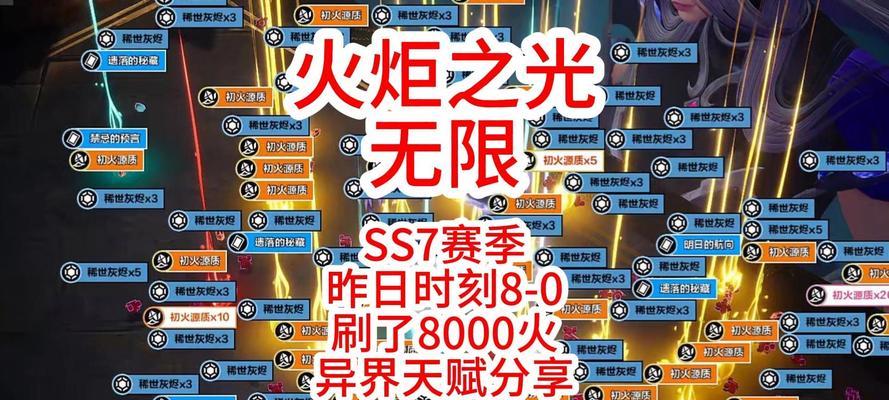 火炬之光攻略（揭秘最强角色、战斗技巧与装备策略）-第2张图片-游技攻略库